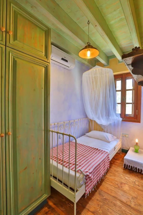Villa Pera Meria Meyísti Dış mekan fotoğraf