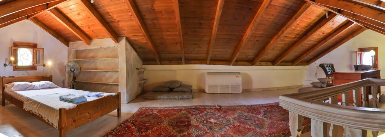 Villa Pera Meria Meyísti Dış mekan fotoğraf