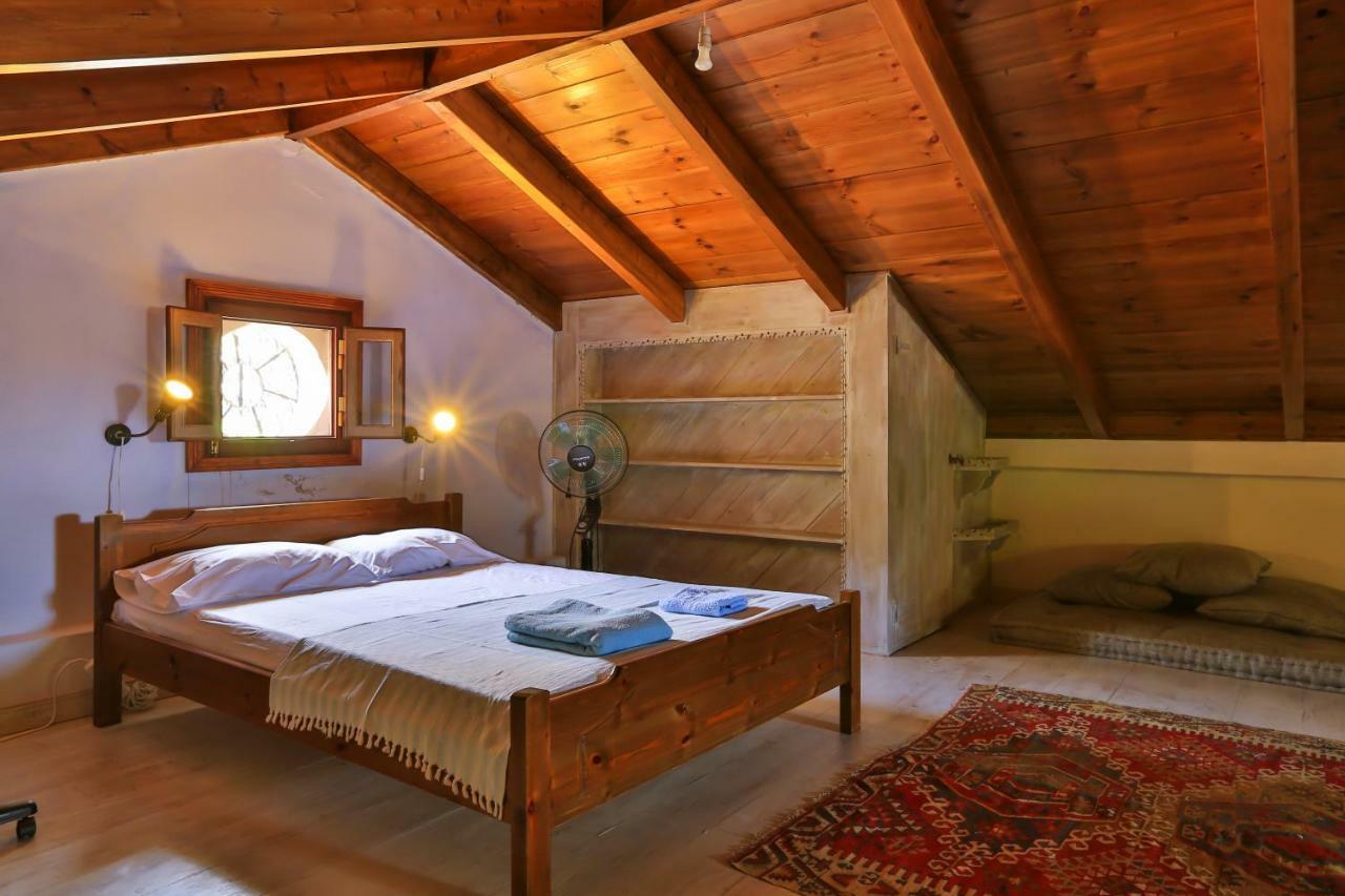 Villa Pera Meria Meyísti Dış mekan fotoğraf