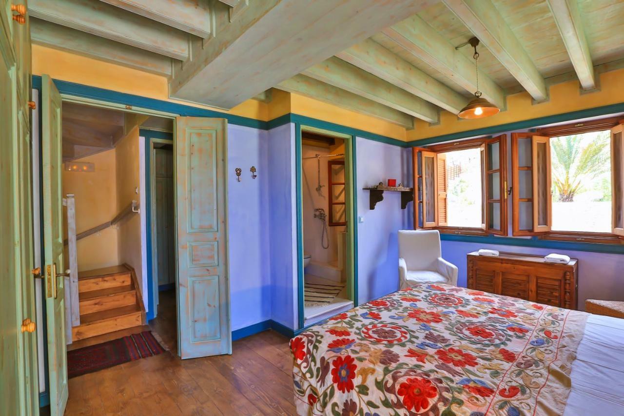Villa Pera Meria Meyísti Dış mekan fotoğraf